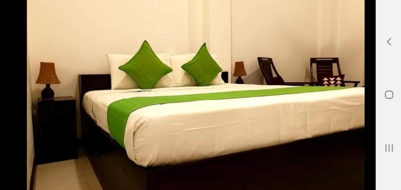Kithula Boutique Hotel Hikkaduwa Exterior photo